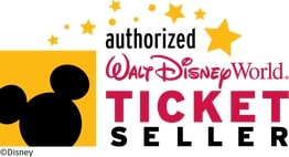 Disney Badge